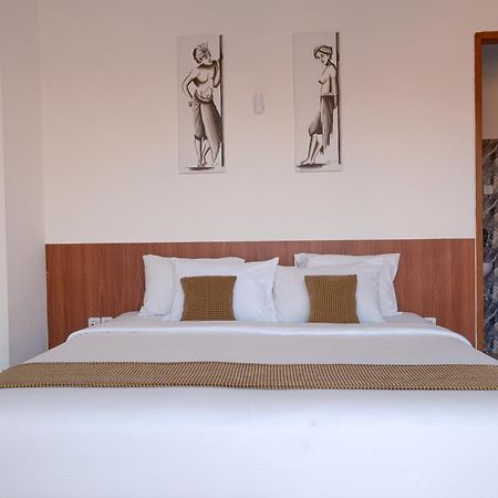 Blessing Bali Hotel Ungasan Eksteriør billede