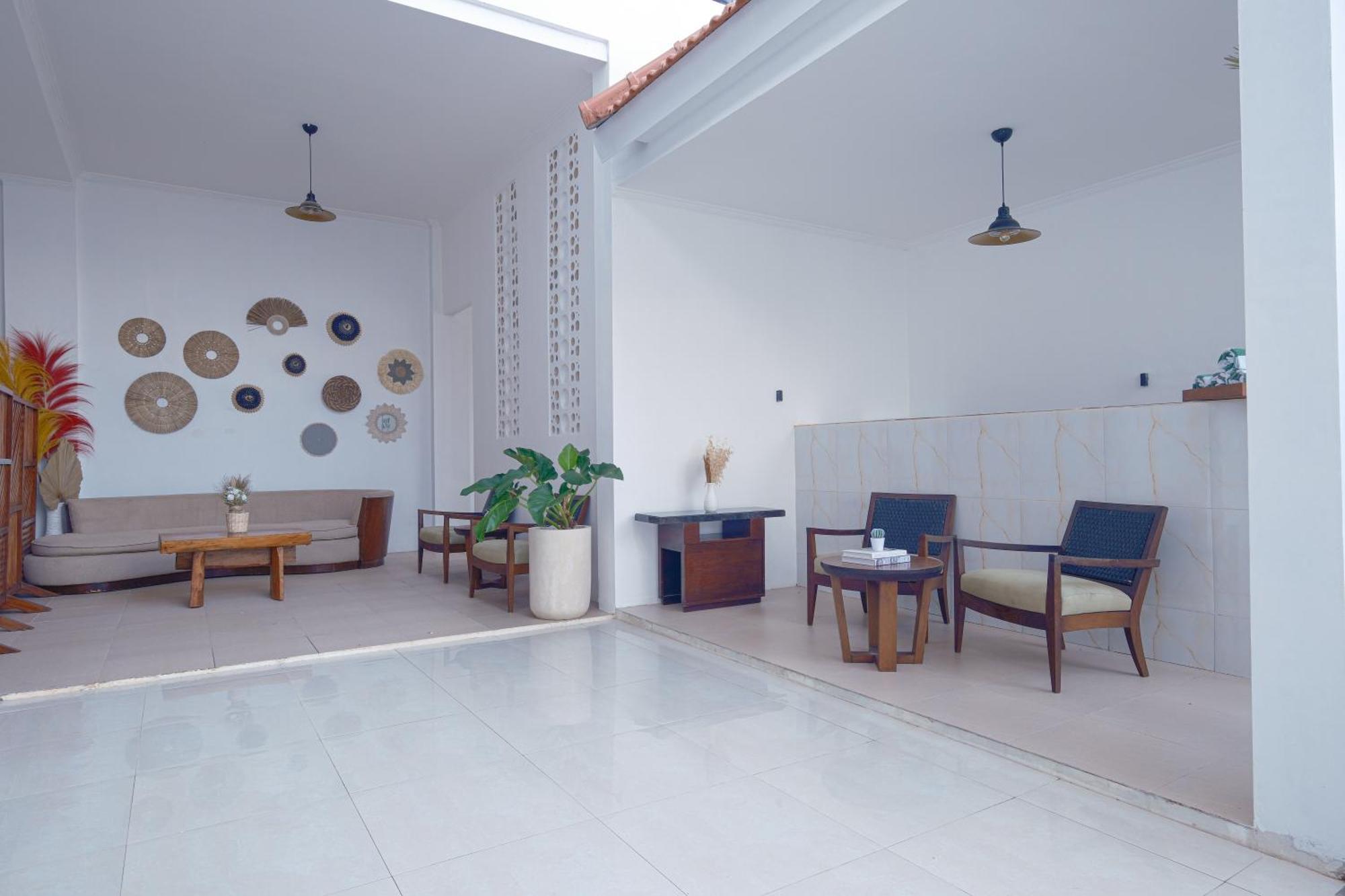 Blessing Bali Hotel Ungasan Eksteriør billede