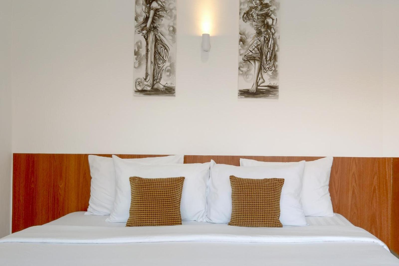 Blessing Bali Hotel Ungasan Eksteriør billede
