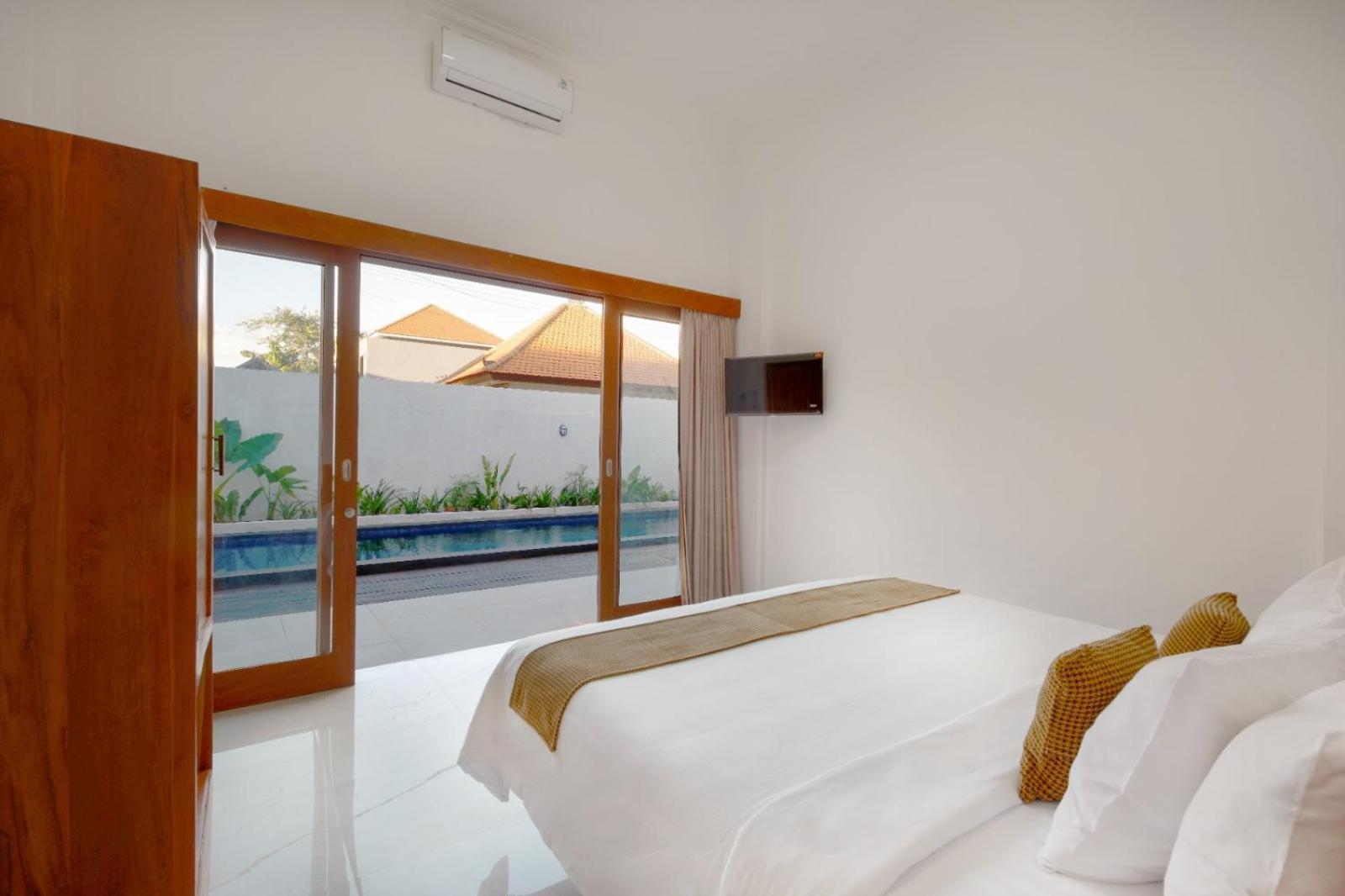 Blessing Bali Hotel Ungasan Eksteriør billede
