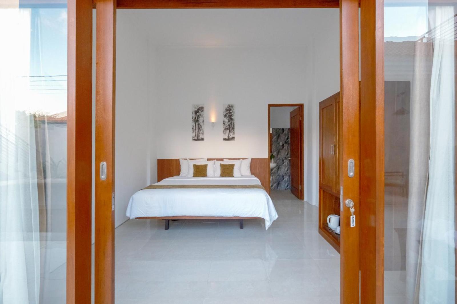 Blessing Bali Hotel Ungasan Eksteriør billede
